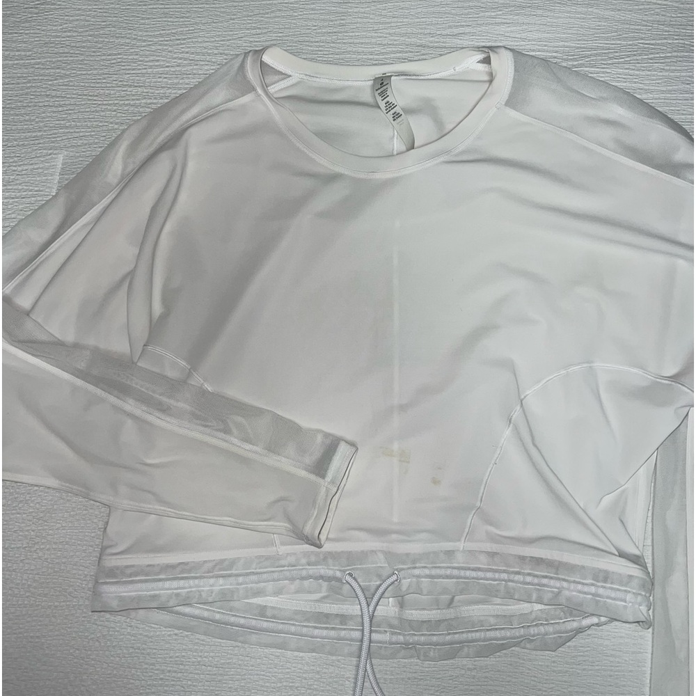 Lulu lemon long sleeve